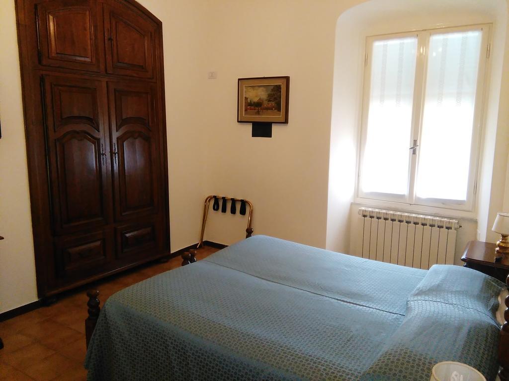 Ristorante Hotel Mira Sestri Levante Ngoại thất bức ảnh