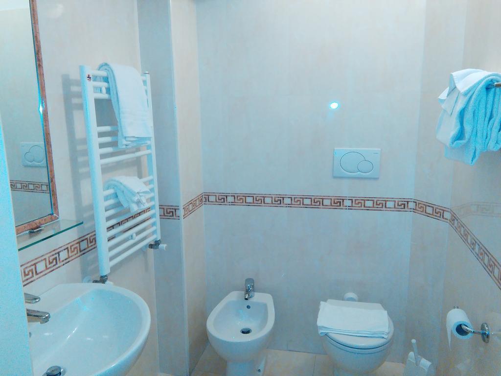 Ristorante Hotel Mira Sestri Levante Ngoại thất bức ảnh