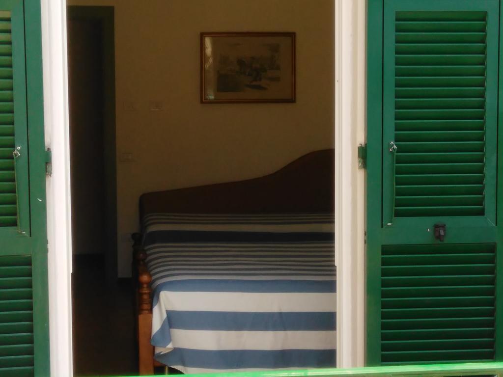 Ristorante Hotel Mira Sestri Levante Ngoại thất bức ảnh